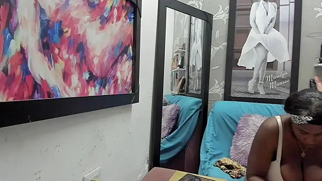 Karen Bis online show from 03.16.26