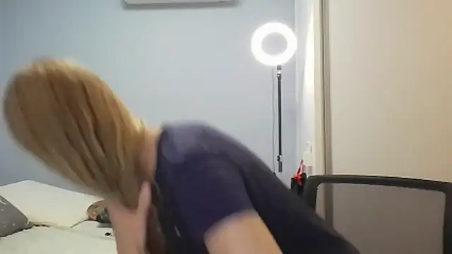 Annylove1 online show from 03.23.26