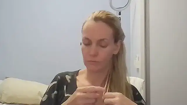 Annylove1 online show from 03.31.26