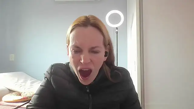 Annylove1 online show from 06.03.26