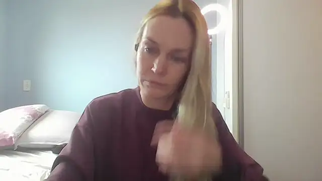 Annylove1 online show from 06.15.26