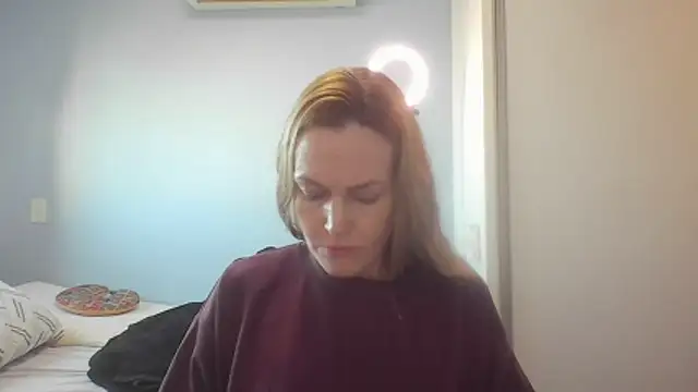 Annylove1 online show from 06.18.26