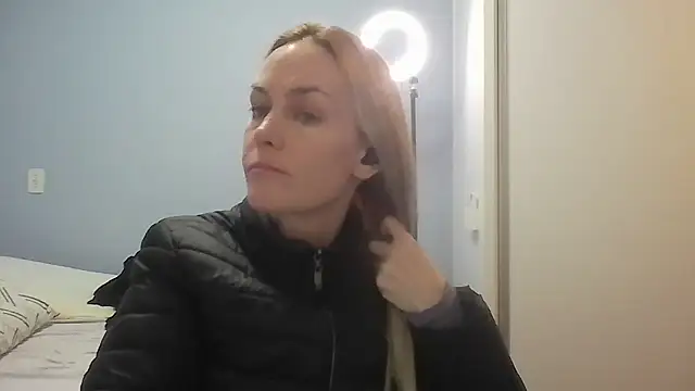 Annylove1 online show from 06.26.26