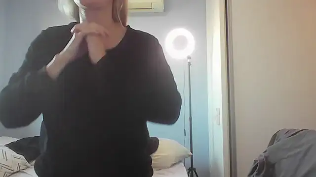 Annylove1 online show from 07.01.26