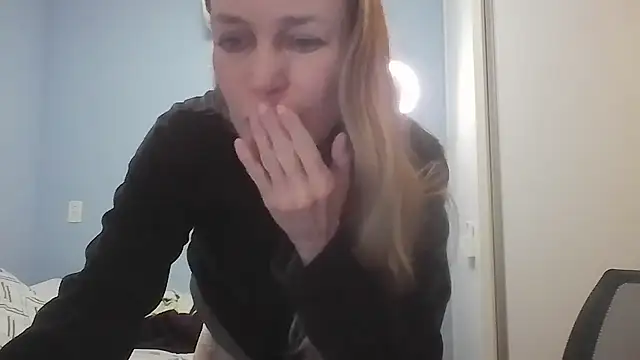 Annylove1 online show from 07.06.26
