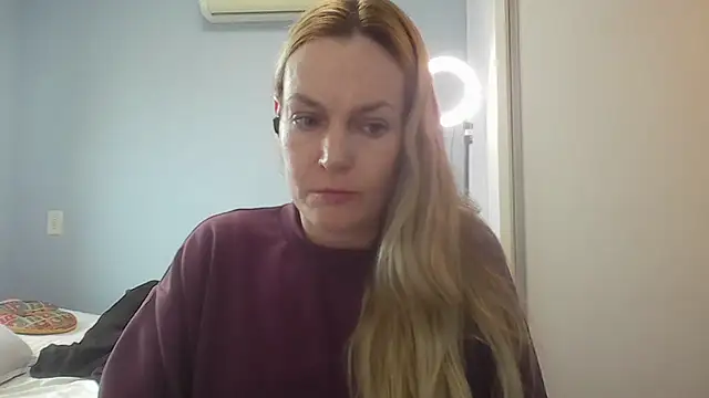 Annylove1 online show from 07.09.26