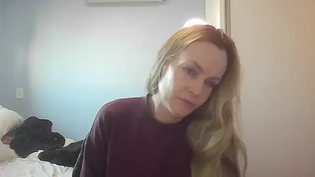 Annylove1 online show from 07.10.26