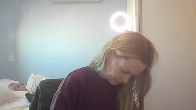 Annylove1 online show from 07.16.26