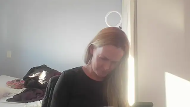Annylove1 online show from 07.19.26