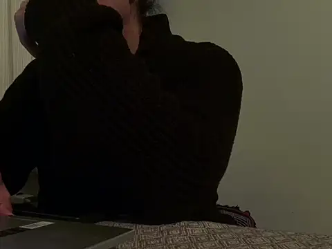 ALPHANDRE online show from 04.04.26