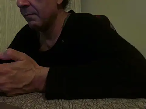 Snapshot of ALPHANDRE chatting on 05.02.26 ALPHANDRE online show from 05.02.26