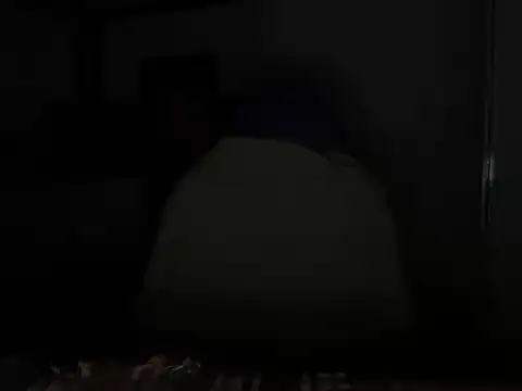 ALPHANDRE online show from 07.12.26
