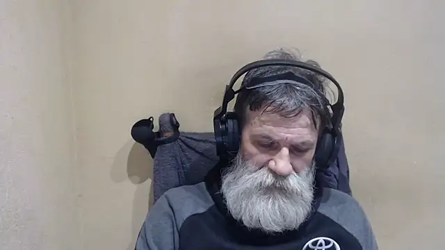 AlexNudo online show from 03.11.26