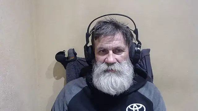 AlexNudo online show from 03.17.26