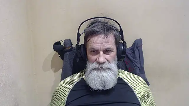 AlexNudo online show from 05.14.26