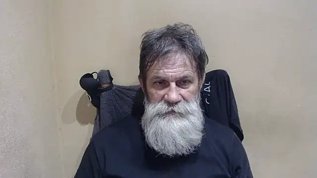 AlexNudo online show from 06.12.26