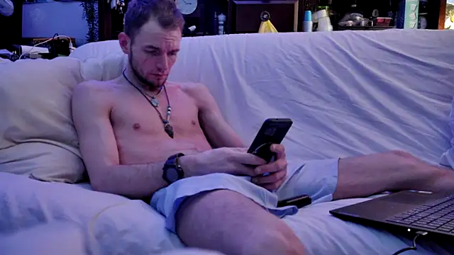 ZaneSample online show from 03.11.25