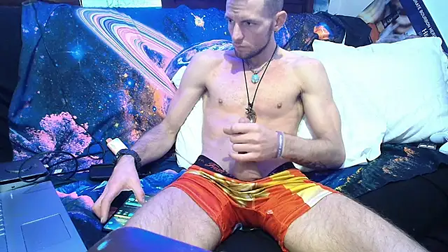 ZaneSample online show from 11.18.25