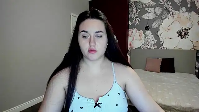 Snapshot of Roxie_Bradley chatting on 02.11.26 Roxie Bradley online show from 02.11.26