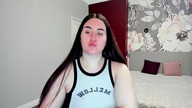 Snapshot of Roxie_Bradley chatting on 03.05.26 Roxie Bradley online show from 03.05.26