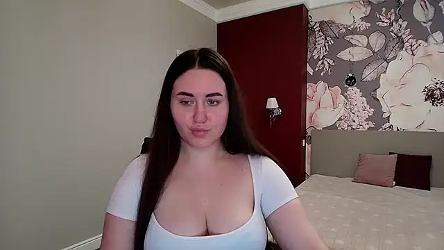 Snapshot of Roxie_Bradley chatting on 03.14.26 Roxie Bradley online show from 03.14.26