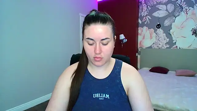 Roxie Bradley online show from 05.01.26