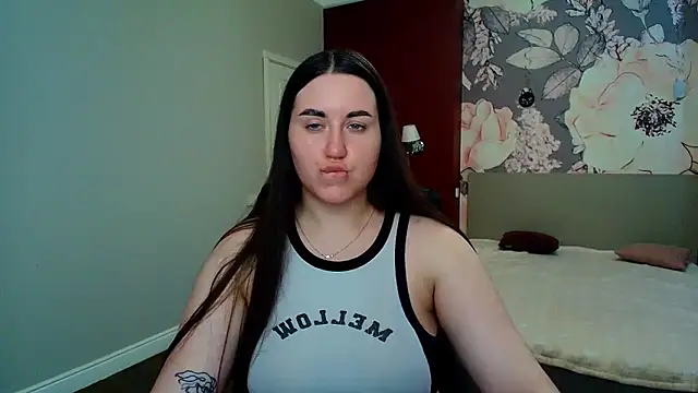 Roxie Bradley online show from 07.01.26