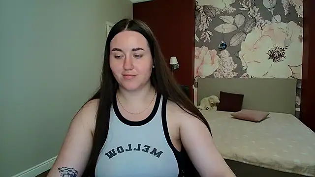 Roxie Bradley online show from 07.16.26