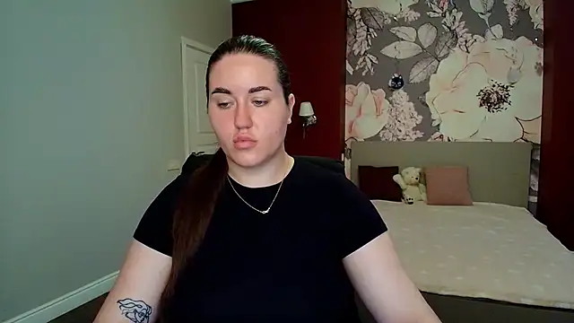 Roxie Bradley online show from 07.22.26