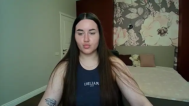 Roxie Bradley online show from 07.23.26