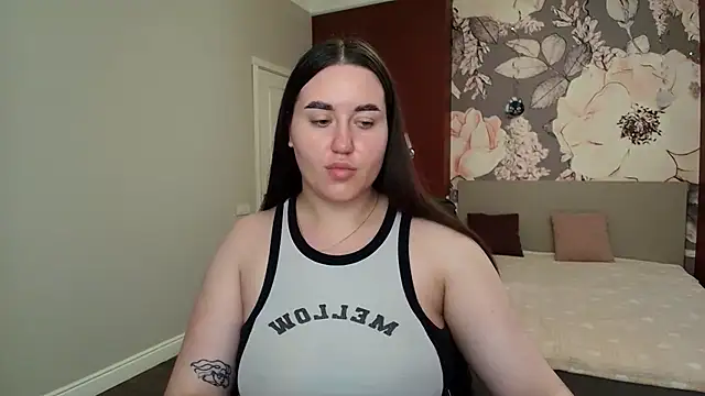 Roxie Bradley online show from 07.24.26