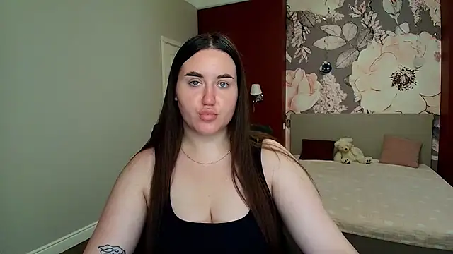 Roxie Bradley online show from 07.27.26