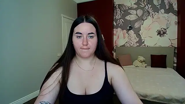 Roxie Bradley online show from 07.29.26