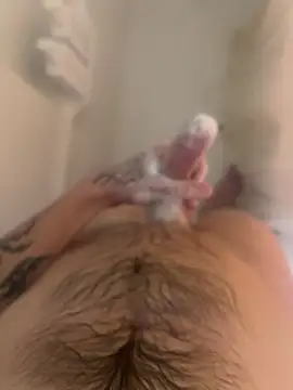 Snapshot of ThatTattooedGuy chatting on 12.03.25 ThatTattooedGuy online show from 12.03.25