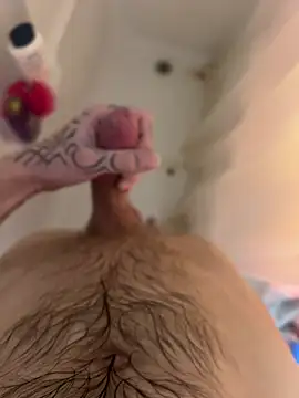 Snapshot of ThatTattooedGuy chatting on 02.13.26 ThatTattooedGuy online show from 02.13.26