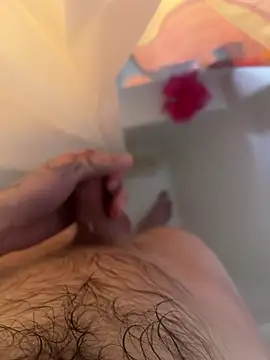 Snapshot of ThatTattooedGuy chatting on 02.25.26 ThatTattooedGuy online show from 02.25.26