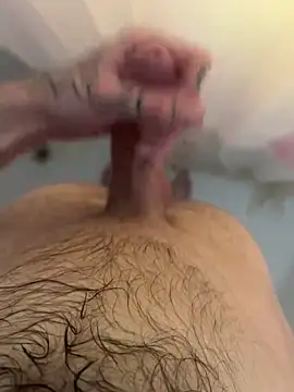 Snapshot of ThatTattooedGuy chatting on 02.26.26 ThatTattooedGuy online show from 02.26.26