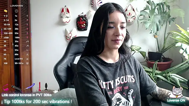 cat salo online show from 05.11.26
