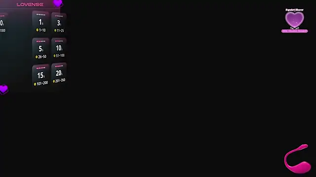 Snapshot of charlott7 chatting on 06.28.26 charlott7 online show from 06.28.26