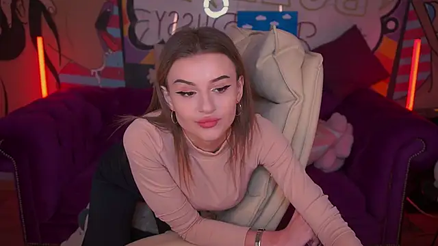 Snapshot of Lili_Danger chatting on 02.07.25 Lili Danger online show from 02.07.25