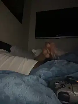 Snapshot of SlxmXBlxck chatting on 03.17.25 SlxmXBlxck online show from 03.17.25