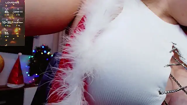 Snapshot of touch_me_bb chatting on 12.27.24 touch me bb online show from 12.27.24