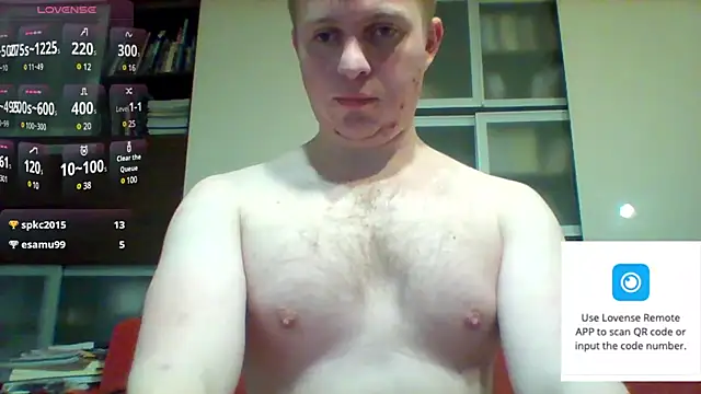 Matttthees online show from 02.10.25