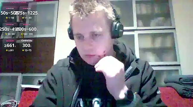 Matttthees online show from 02.27.25