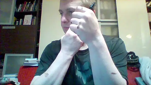 Matttthees online show from 02.27.26