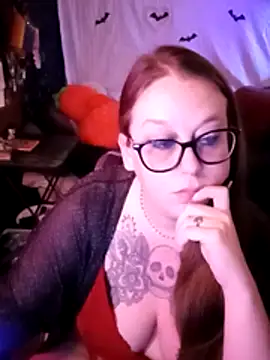 edgexchaos online show from 01.07.26