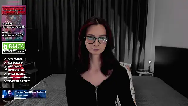 Lee Loo online show from 07.03.26