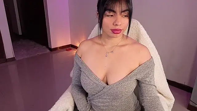 Miaparkerss  online show from 03.07.26