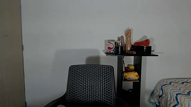 Snapshot of sofiaxdollxxx chatting on 10.16.25 sofiaxdollxxx online show from 10.16.25