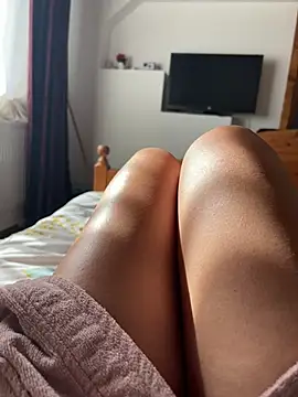 sweetmystery1 online show from 02.20.25